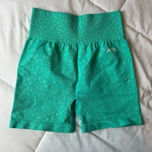 Aybl Speckle Shorts